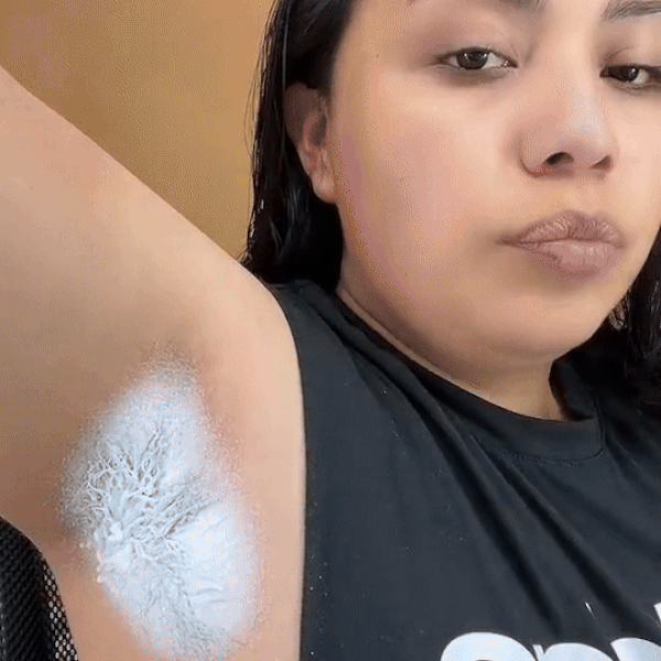 Spray-ul Depilator™