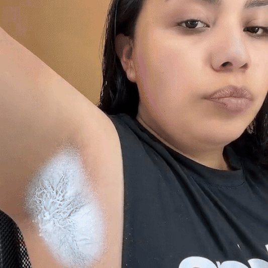 Spray-ul Depilator™